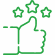 deliver results icon